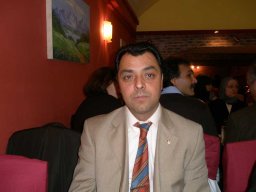 Münih Türk Gücü Balosu